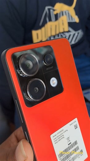 Redmi note 13 pro 5g #ytshorts #trending #smartphone