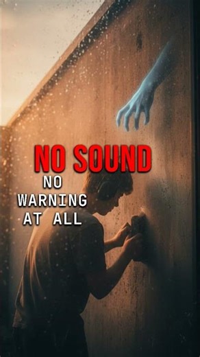 DON'T SCRUB THE DUST OFF THE DEAD 🛑🏫 #horror #scary