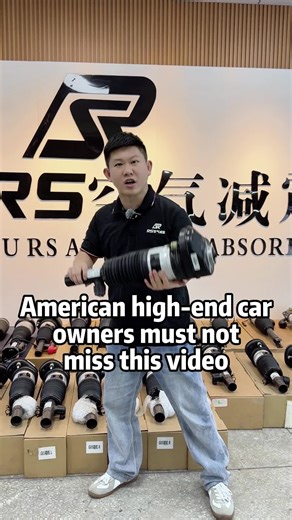 I hope all high-end car owners in the US with leaking air suspension will see this video. For any luxury car like Mercedes-Benz, BMW, Audi, Land Rover, Porsche, Bentley, etc., experiencing only air leaks, we can repair them with high quality. #Machine#airsuspension #tiktok#foryourpage