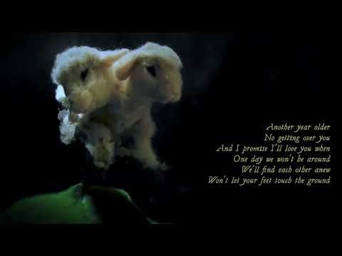 Snail Mail - "Light On Our Feet" (Official Lyric Video)