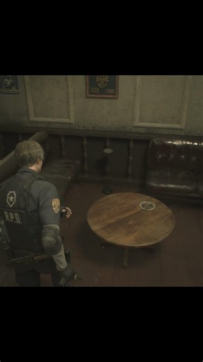 🔑Де взяти код? від сейфу 🔑 Resident Evil 2 Remake