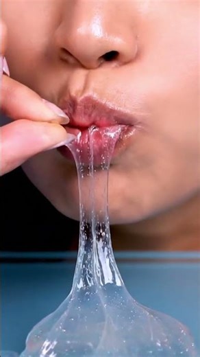 Would You Eat This? 🐛 Incredible Hyper-Realistic ASMR Tasting! #asmr #police #giveusourstolenmoney