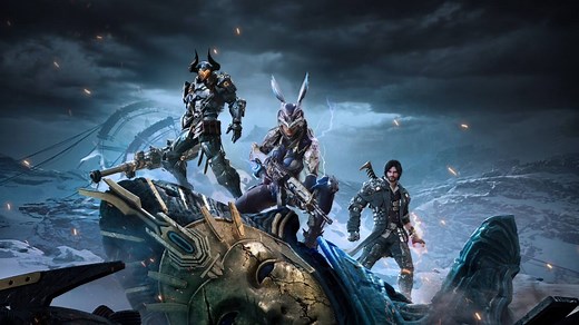 The First Descendant Season roadmap: All upcoming classes, release dates, features, and more