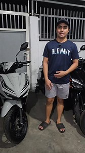 116K views · 1.7K reactions | HONDA CLICK  | KM Motorcycle Trading | Facebook