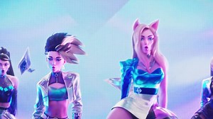 609K views · 26K reactions | Watch the official music video for K/DA - "MORE." | LOL News | Facebook