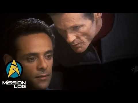 "Inquisition" Star Trek: Deep Space Nine, Season 6, Episode 18