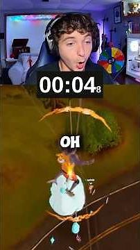 Fastest Death In Fortnite (World Record 2025)