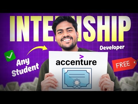Accenture virtual internship 2025 | Forage Accenture virtual internship answers