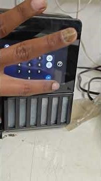 Epson L8180 photo copy check Epson L8180 me multiple photo copy kaise kare (Photo Copy Check /