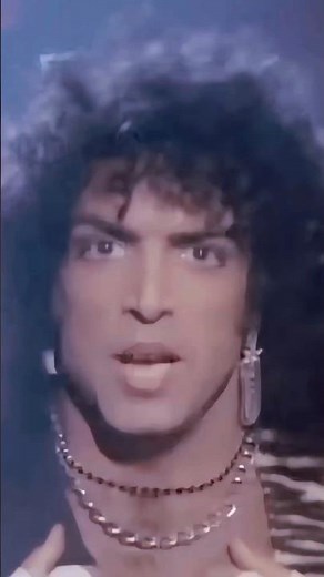 Big hair, bigger riffs, and a fire that never fades 🔥