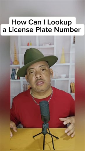 Lance The PI on Instagram: "Get a License Plate Number Search and find the car owner. #privateinvestigator #licenseplatelookup"