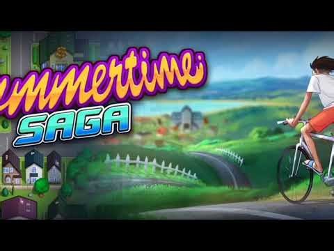 How to download SUMMERTIME saga on android