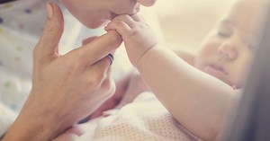 15 tips for new parents - Netmums