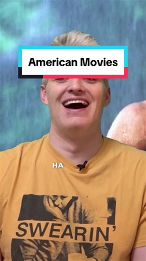 Movie that symbolizes America #pod #america #usa #movies