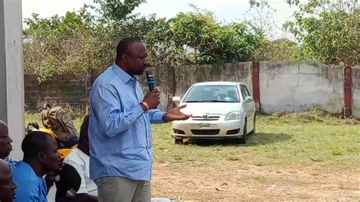 Ilesa East Local Government Begins 2026 with Interfaith Prayer Session..Acting Head of Local Administration, Town Planner Tola Obembe speaks Click the link below to read full details 👇 ‎ ‎https://www.kakakioodua.com/2026/01/ilesa-east-lg-ushers-in-2026-with.html?m=1 | Oladimeji Lasore