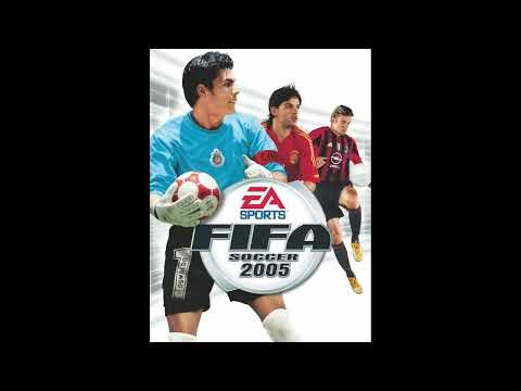 FIFA 2005 Soundtrack:Air - "Surfing On A Rocket"