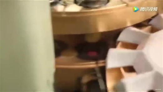 Professional Automatic Hard Candy Cutting Machine Lollipop Candy Making Machine for Sales