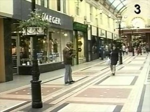 Real English: Asking  Directions