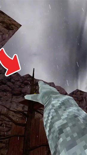 I attempted a GTAG challenge! #gorillatag #shorts #vr #gtcs