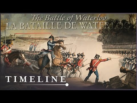 Sean Bean On Waterloo: Napoleon's Greatest Defeat, Explained