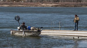1.2K views · 13 reactions | With the long winter finally just a memory, boaters are heading out to enjoy our ice-free rivers and lakes. Watch this week's North Dakota Outdoors webcast for some tips on staying safe this boating season. | North Dakota Game and Fish Department | Facebook