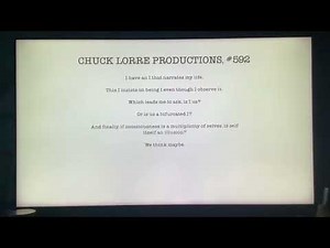 Chuck Lorre Productions/Warner Bros. Television (2018) #14