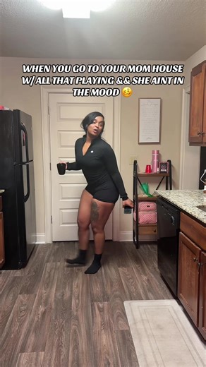 #fyp #explore #teamwork #naturalbae | when you visit your moms house
