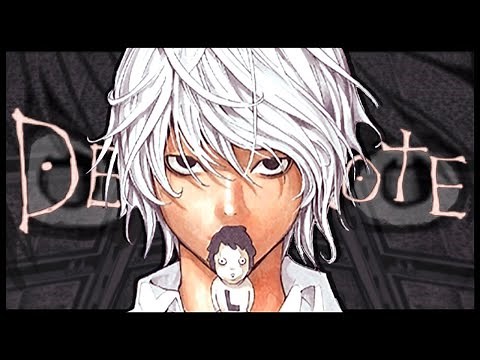 The Boy Who Cornered God | Death Note Analysis