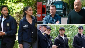 CBS Sets First ‘NCIS’ Crossover With Los Angeles & Hawai’i Spinoffs