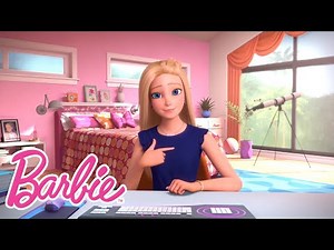 ‪@Barbie‬ | Finding Your Voice | Barbie Vlogs