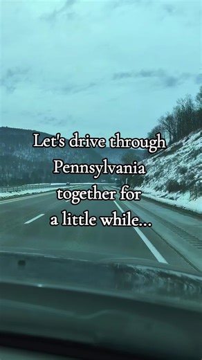 Exploring Pennsylvania's Scenic Drives