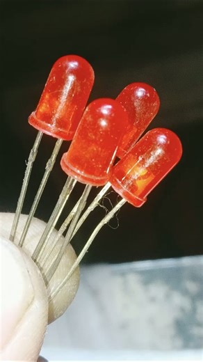 Led project #led_circuit #ledlights #led_project #led_blink_project#shortvideo #simplecircuit