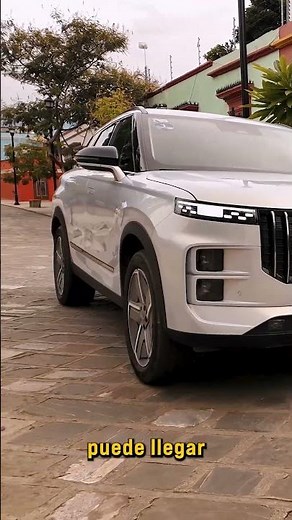 Oaxaca in plug-in mode P2 | Autocosmos
