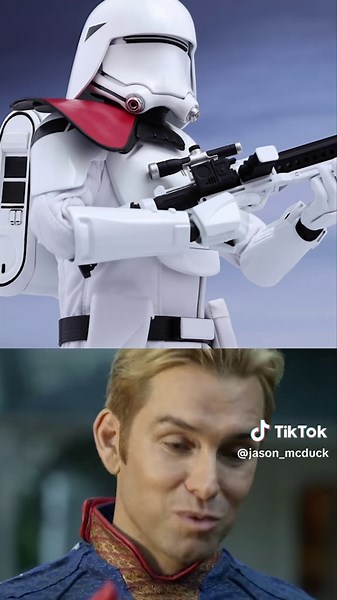 Ranking Every First Order Stormtrooper in Star Wars