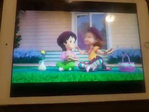 Fancy nancy camp fancy