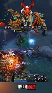 7.1K views · 18 reactions | Razor Crying after Watch This Combo #dota2 #Reels #dota2community #lich #grimstroke #rampage | DOTA Community | Facebook