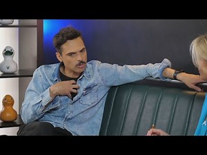 Γ. Παπαγεωργίου: Και η Δανάη και εγώ ήμασταν έτοιμοι να γίνουμε γονείς | 26/05/2024 | ΕΡΤ