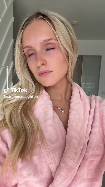 SZA Makeup Transition Tutorial for Concerts