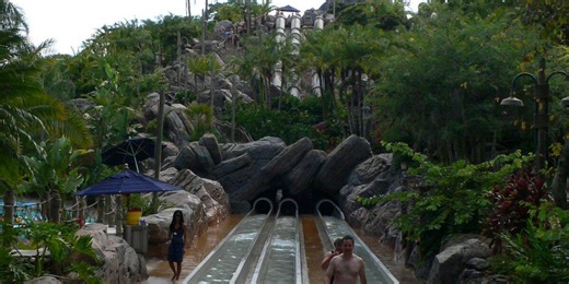 Disney World Confirms Ride Closure After Woman’s Lawsuit Over “Wedgie” Injuries | Disney Dining