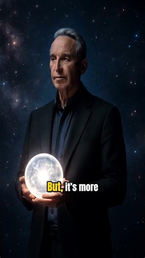 The Chilling Reality of Multiverses Revealed