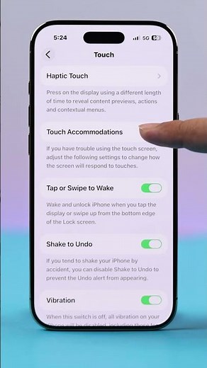 How to Fix iPhone Ghost Touches!