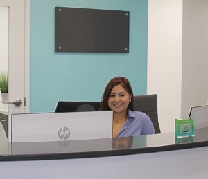 Meet the Staff from Virginia Oral & Facial Surgery | Richmond VA