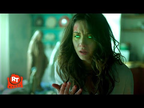The Magicians (2016) - Julia's Shocking Deal With The Beast (S1E13) | Movieclips