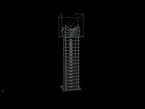 Maya Demolition Techniques (nCloth)