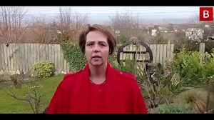 A NI woman has said that the memory of a car driving over her three-year-old granddaughter will "haunt her for the rest of her life" as she calls for legislative change to limit elderly drivers. | Belfast Live