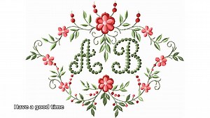 embroidery machine designs free