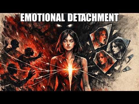 The Psychology of People Who Cut Everyone Off - Carl Jung