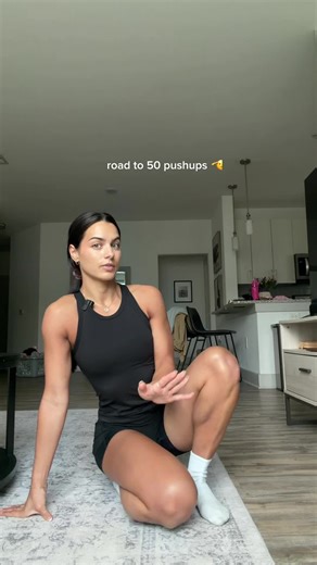 my form was so much worse by the end haha but if you watched this whole thing.. thank you 😅