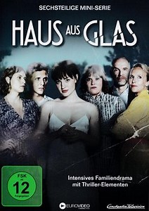 Haus aus Glas Trailer SD (Deutsch) (2023)