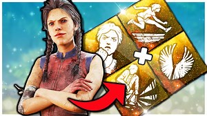 5 LORE Accurate Builds YOU Should TRY! - Dead By Daylight